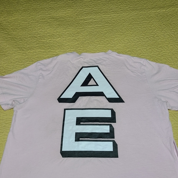American Eagle standard fit T shirt size XL - Picture 2 of 6